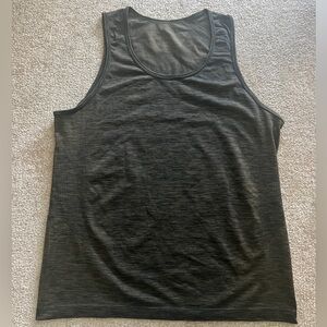 Lululemon Men’s Vent Tech Tank
